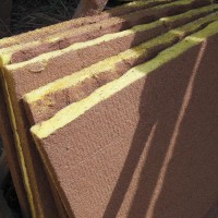 電梯井吸音板 井道吸音板 玻璃棉吸音板 波浪吸音板